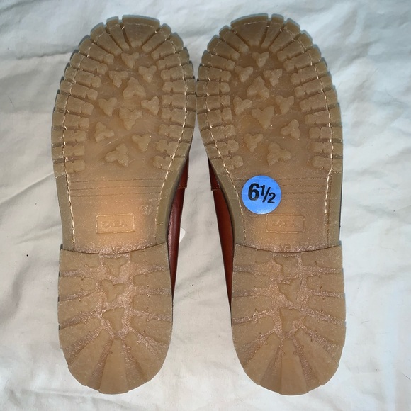 Zara boy shoes boys size 6.5 - Picture 2 of 4